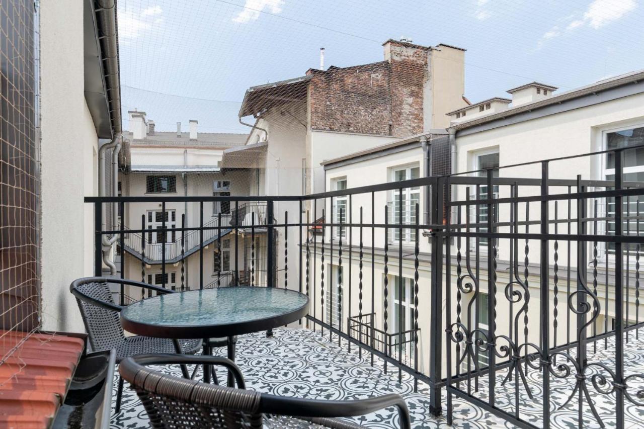 Saint Florian's - Old Town Luxury - By Upstairs Krakau