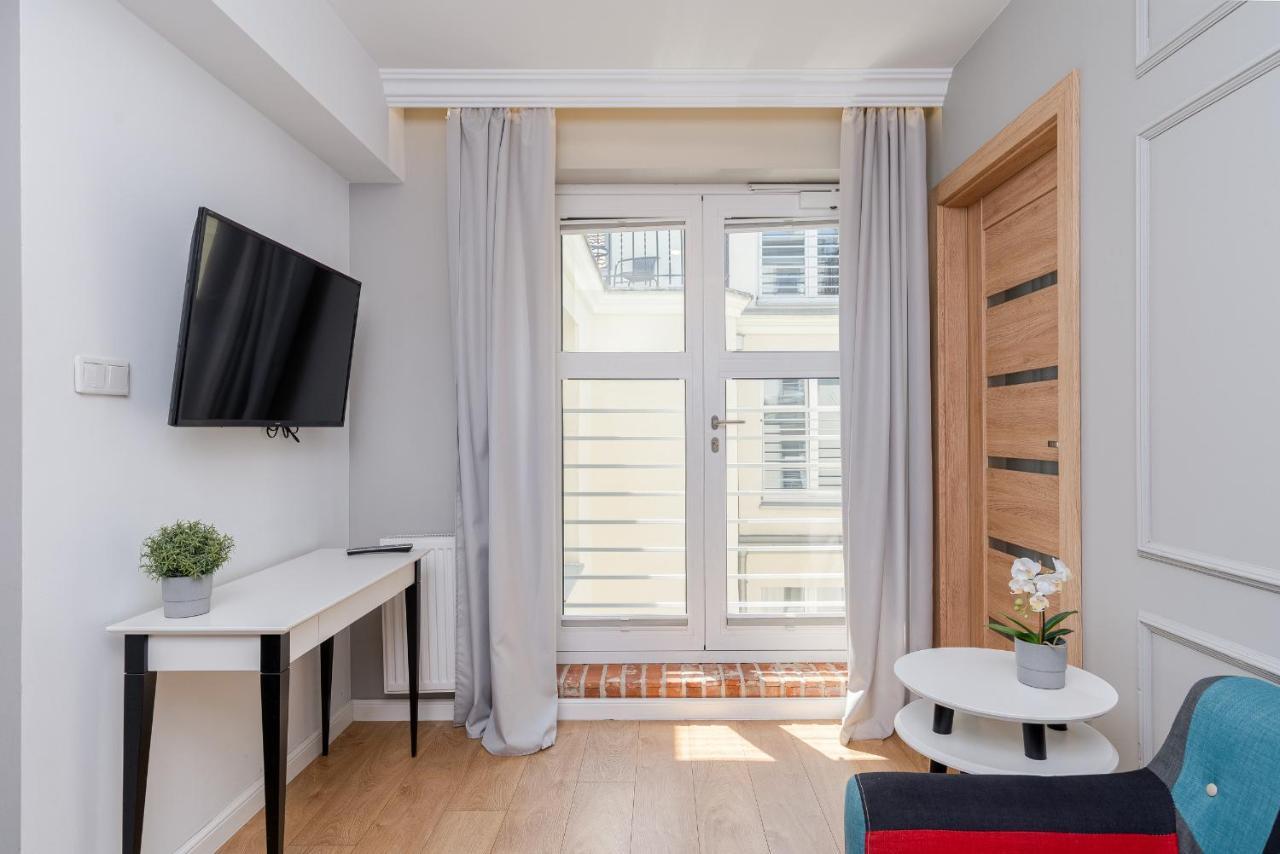 Saint Florian's - Old Town Luxury - By Upstairs * Krakau
